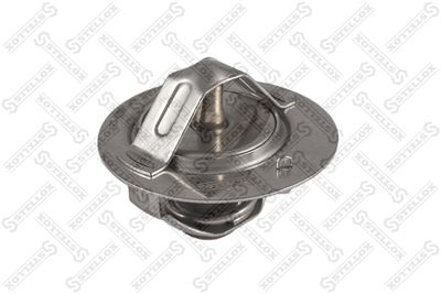 Thermostat, coolant STELLOX 23-40081-SX