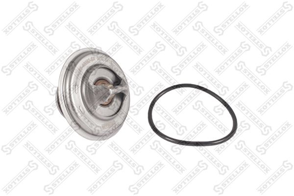 STELLOX 23-40082-SX Thermostat, coolant