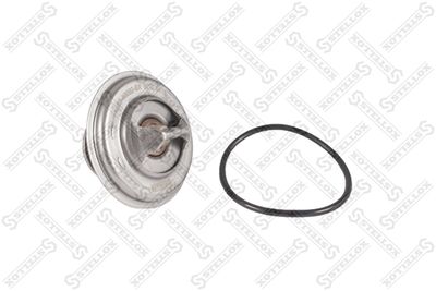 Thermostat, coolant STELLOX 23-40082-SX