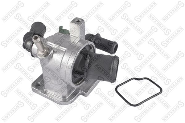 STELLOX 23-40084-SX Thermostat, coolant