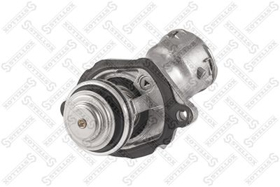 Thermostat, coolant STELLOX 23-40085-SX