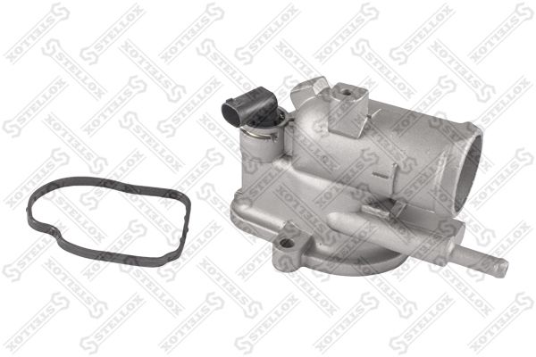 STELLOX 23-40086-SX Thermostat, coolant
