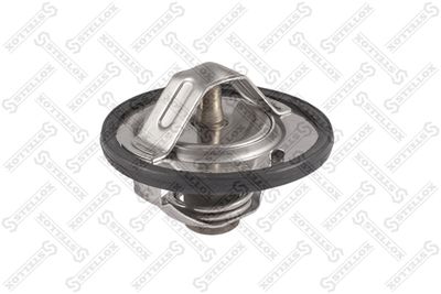 Thermostat, coolant STELLOX 23-40087-SX