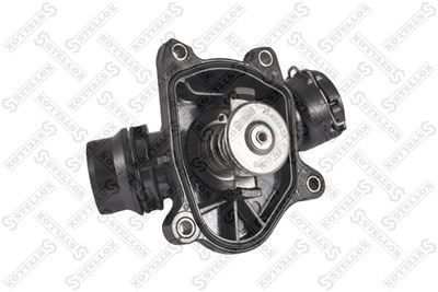 Thermostat, coolant STELLOX 23-40088-SX