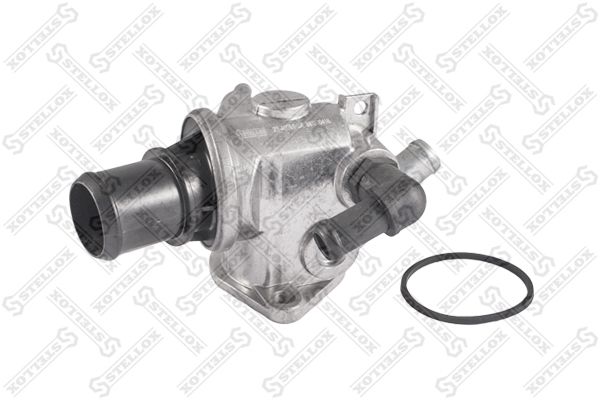 STELLOX 23-40091-SX Thermostat, coolant