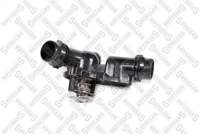 Thermostat, coolant STELLOX 23-40094-SX