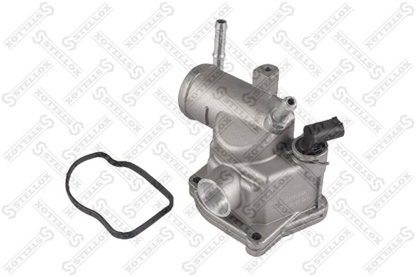 STELLOX 23-40098-SX Thermostat, coolant