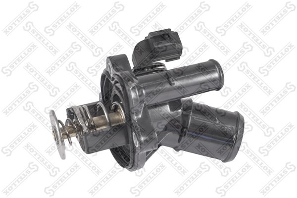 STELLOX 23-40101-SX Thermostat, coolant