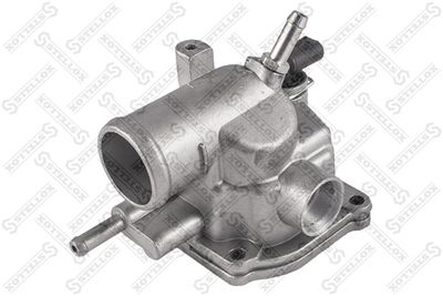 Thermostat, coolant STELLOX 23-40103-SX
