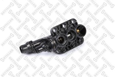 Thermostat, coolant STELLOX 23-40104-SX