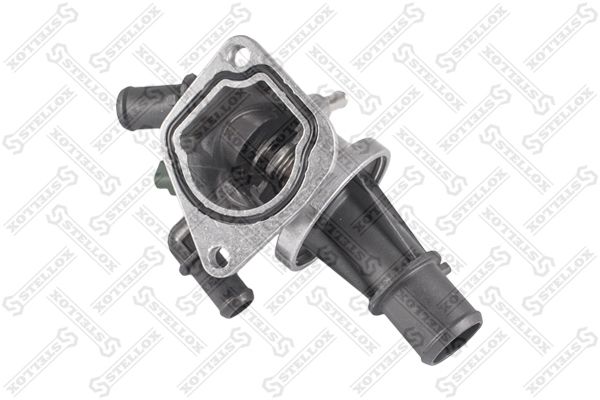 STELLOX 23-40106-SX Thermostat, coolant