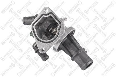 Thermostat, coolant STELLOX 23-40106-SX