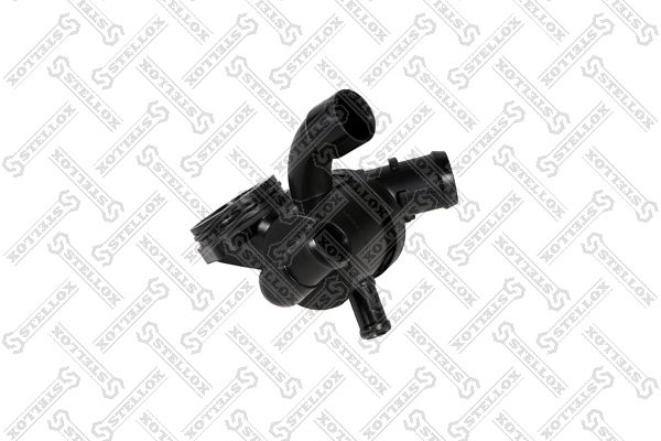 STELLOX 23-40108-SX Thermostat, coolant