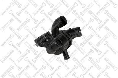 Thermostat, coolant STELLOX 23-40108-SX