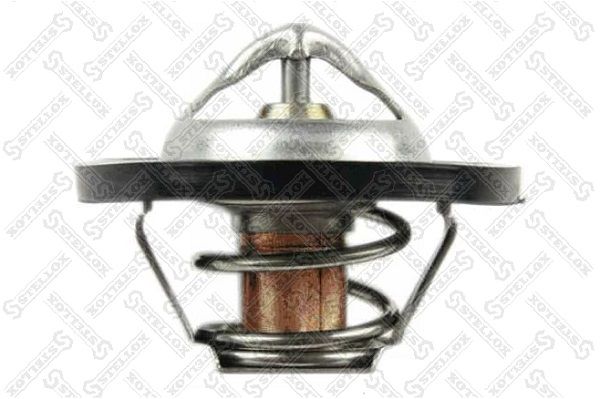 STELLOX 23-40109-SX Thermostat, coolant