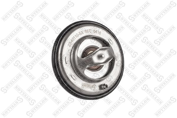 STELLOX 23-40110-SX Thermostat, coolant