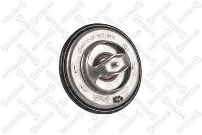 Thermostat, coolant STELLOX 23-40110-SX