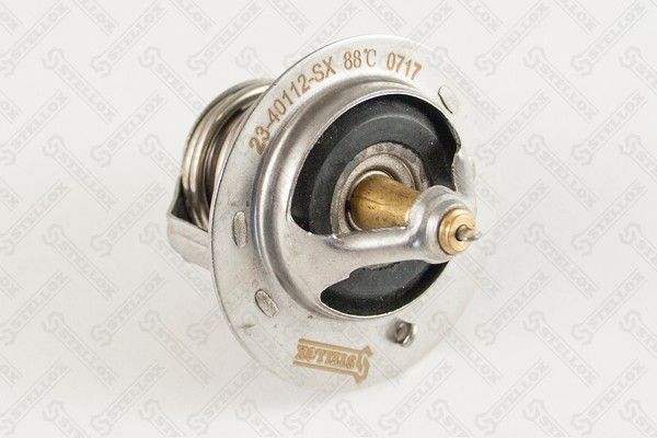 STELLOX 23-40112-SX Thermostat, coolant