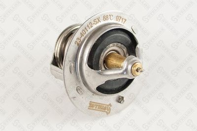 Thermostat, coolant STELLOX 23-40112-SX