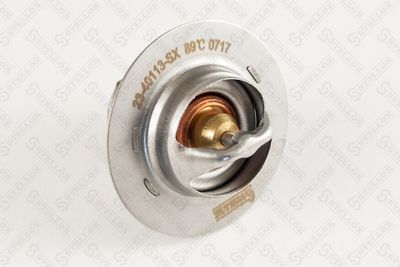 Thermostat, coolant STELLOX 23-40113-SX