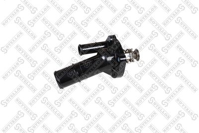 Thermostat, coolant STELLOX 23-40114-SX