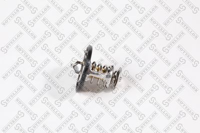 Thermostat, coolant STELLOX 23-40116-SX