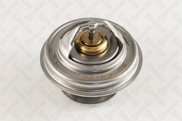 STELLOX 23-40117-SX Thermostat, coolant