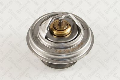Thermostat, coolant STELLOX 23-40117-SX