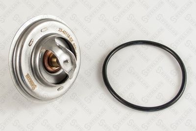 Thermostat, coolant STELLOX 23-40118-SX