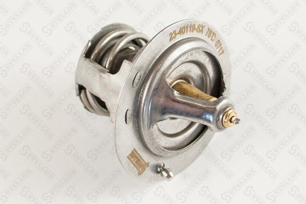 STELLOX 23-40119-SX Thermostat, coolant