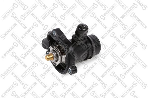 STELLOX 23-40122-SX Thermostat, coolant