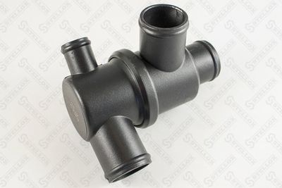 Thermostat, coolant STELLOX 23-40125-SX