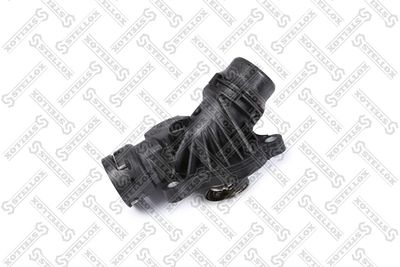 Thermostat, coolant STELLOX 23-40127-SX