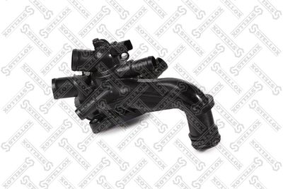 Thermostat, coolant STELLOX 23-40129-SX