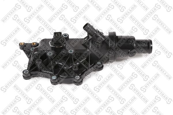 STELLOX 23-40130-SX Thermostat, coolant