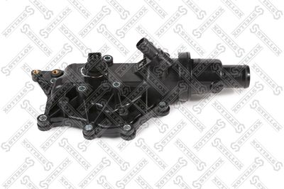 Thermostat, coolant STELLOX 23-40130-SX