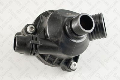 Thermostat, coolant STELLOX 23-40132-SX