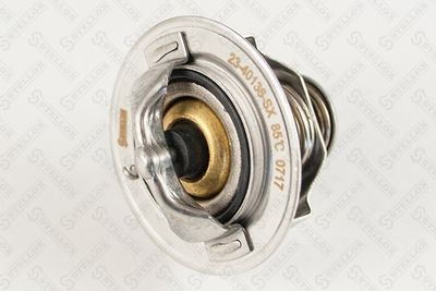 Thermostat, coolant STELLOX 23-40136-SX