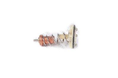 Thermostat, coolant STELLOX 23-40138-SX
