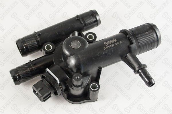 STELLOX 23-40139-SX Thermostat, coolant
