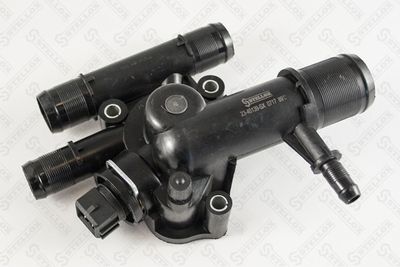 Thermostat, coolant STELLOX 23-40139-SX