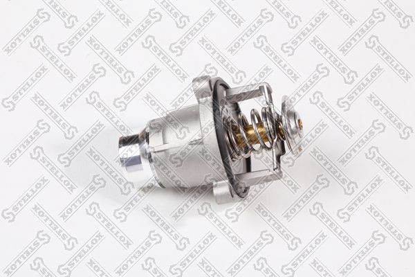 STELLOX 23-40141-SX Thermostat, coolant