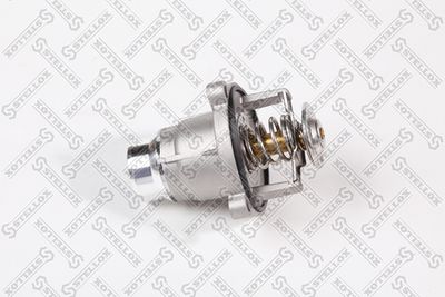 Thermostat, coolant STELLOX 23-40141-SX