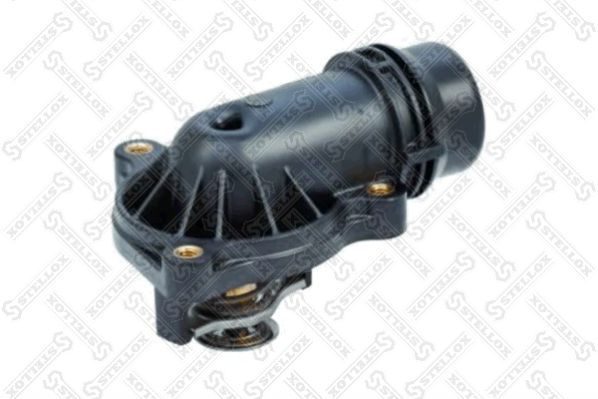 STELLOX 23-40143-SX Thermostat, coolant