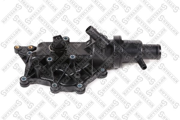 STELLOX 23-40151-SX Thermostat, coolant