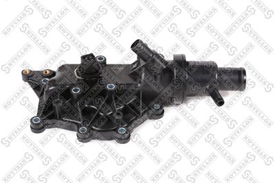 Thermostat, coolant STELLOX 23-40151-SX