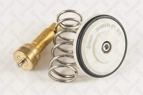 STELLOX 23-40153-SX Thermostat, coolant