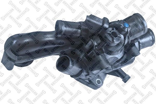 STELLOX 23-40154-SX Thermostat, coolant