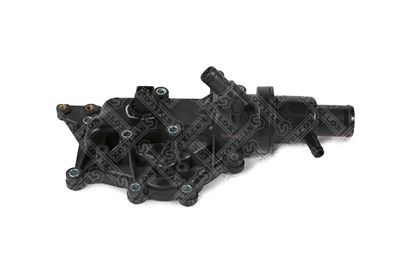 Thermostat, coolant STELLOX 23-40155-SX