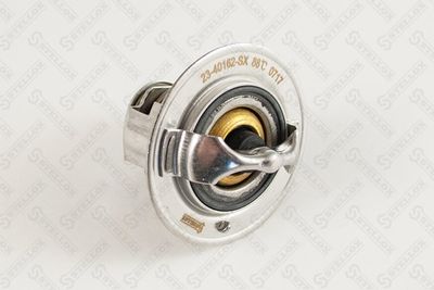 Thermostat, coolant STELLOX 23-40162-SX